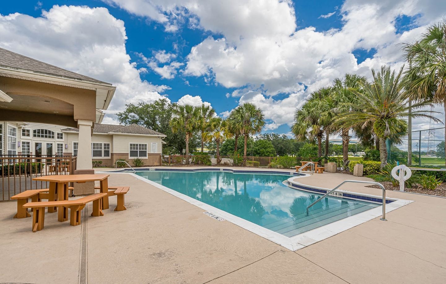 Nassau Bay Apartments - Affordable Housing Image 9