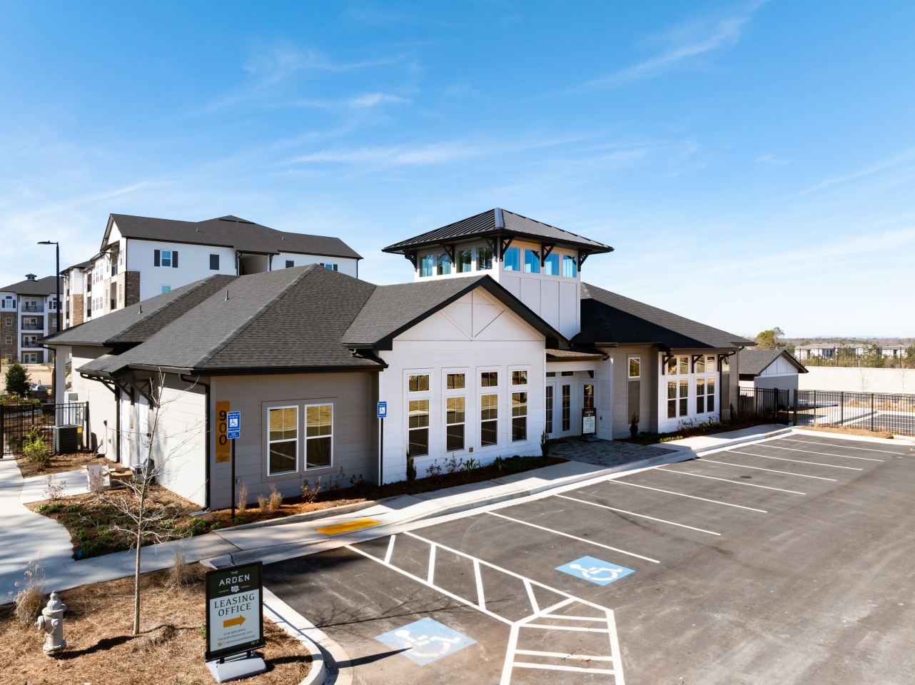 Arden Apartments Image 33