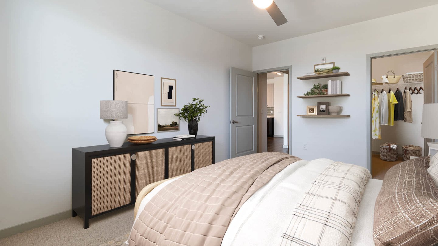 Milehouse Apartments Image 39