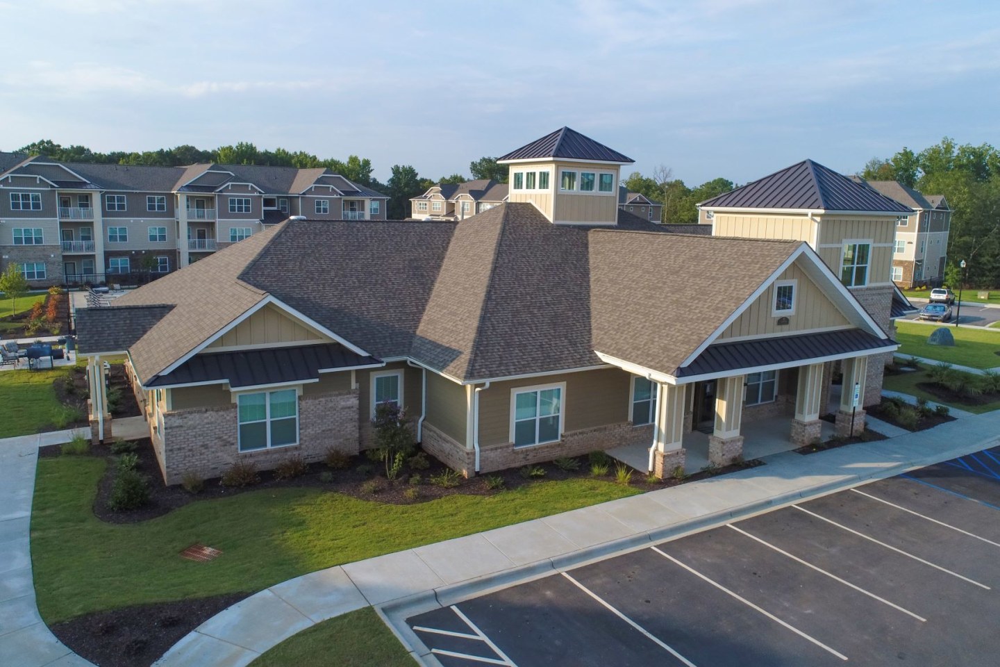 Residences at Century Park Image 3