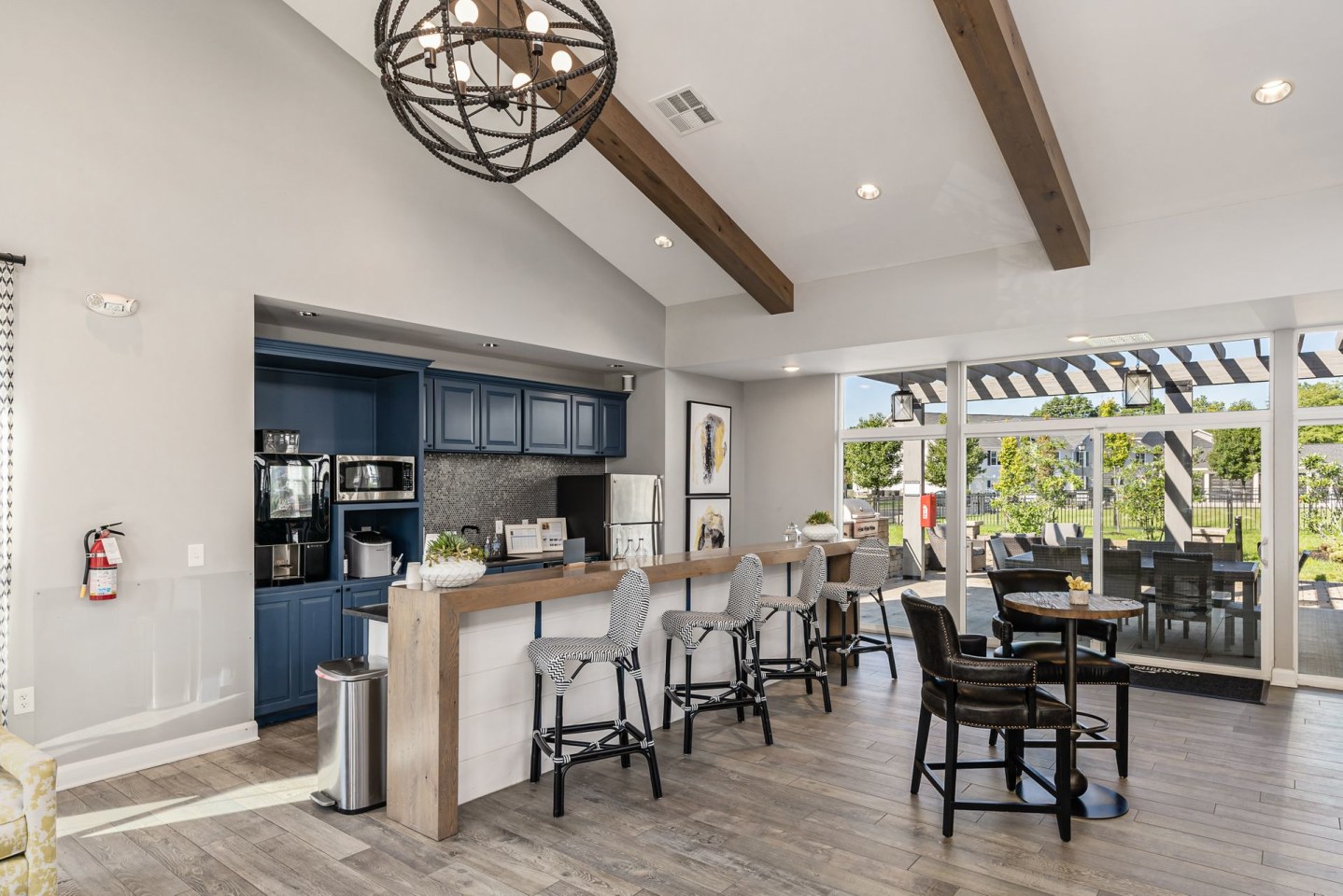 Lake Club at Polaris Image 15