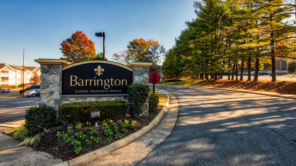Barrington Luxury Apartment Homes Image 24