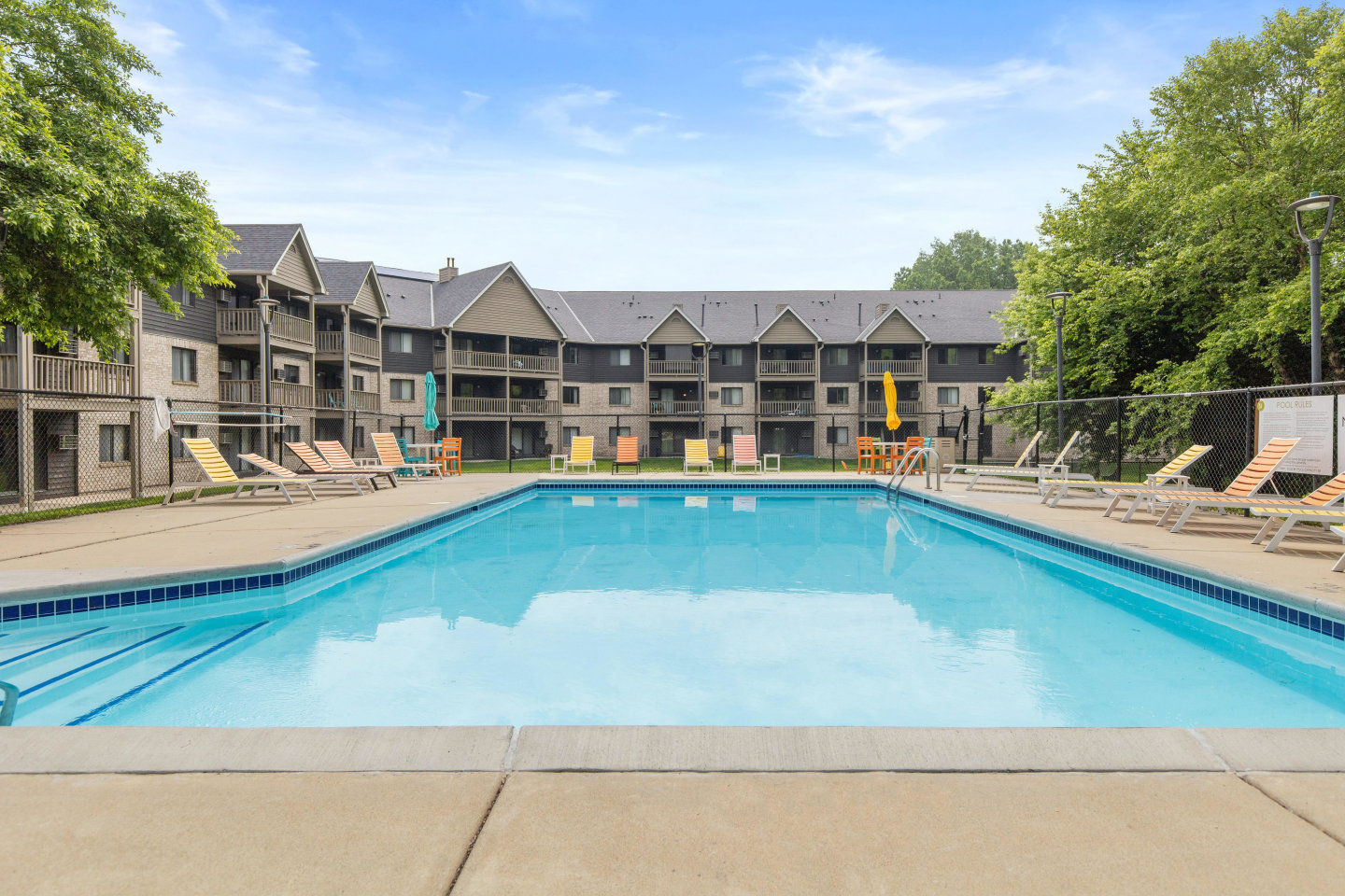 Woodridge Apartments Image 11