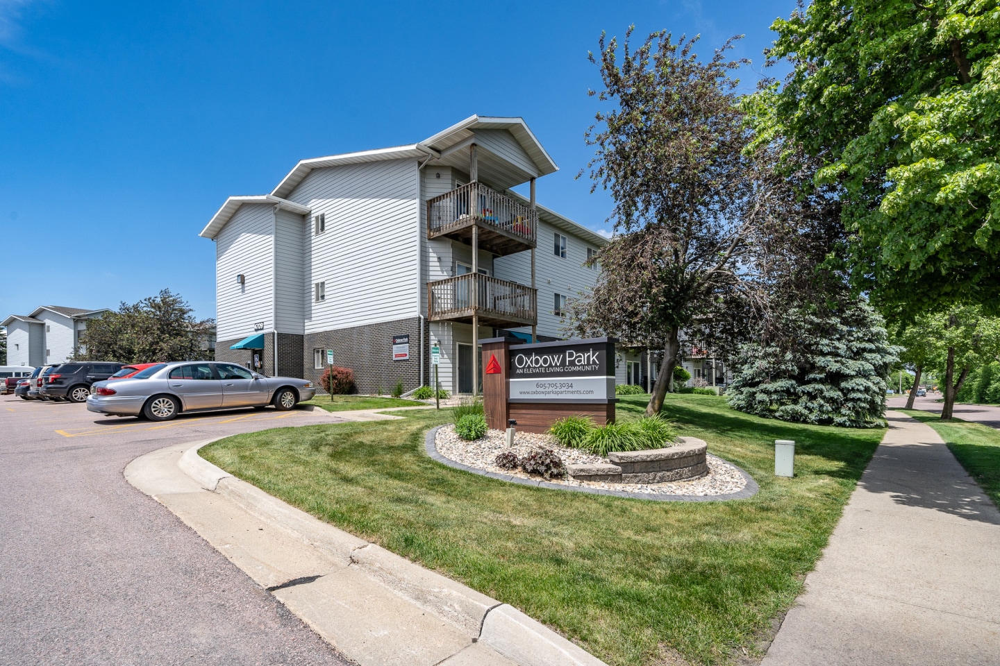 Oxbow Park Apartments Image 8