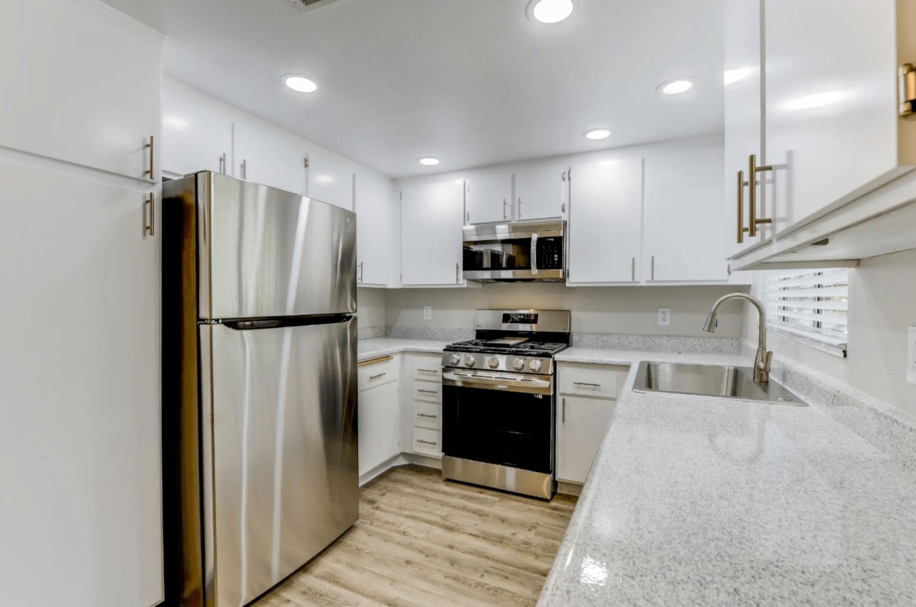 Gladstone Ridge Image 1