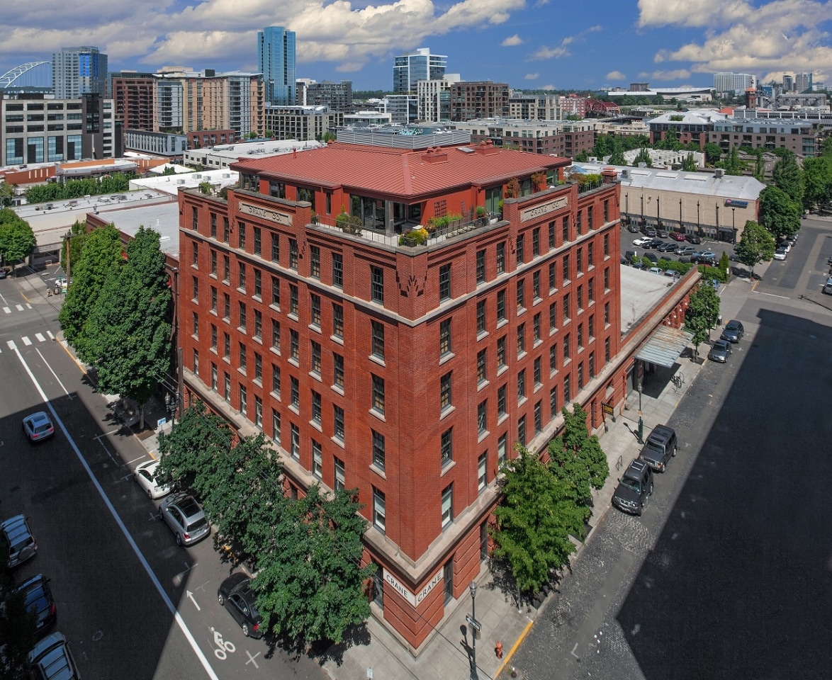 Crane Flats and Lofts Image 29
