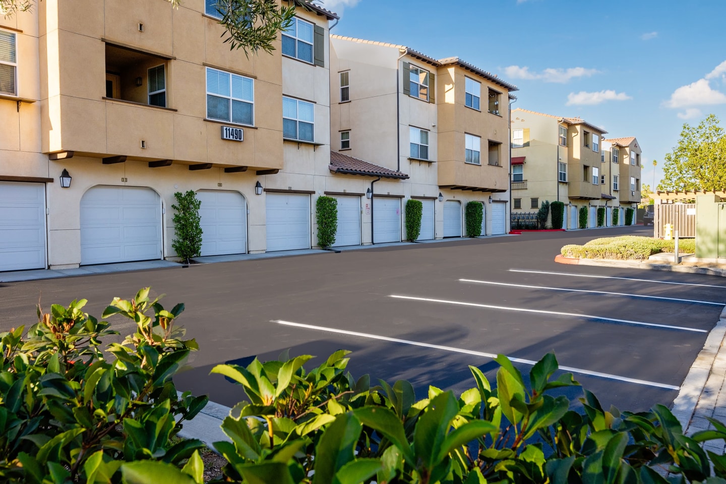 Paseos At Magnolia Luxury Apartment Homes Image 53