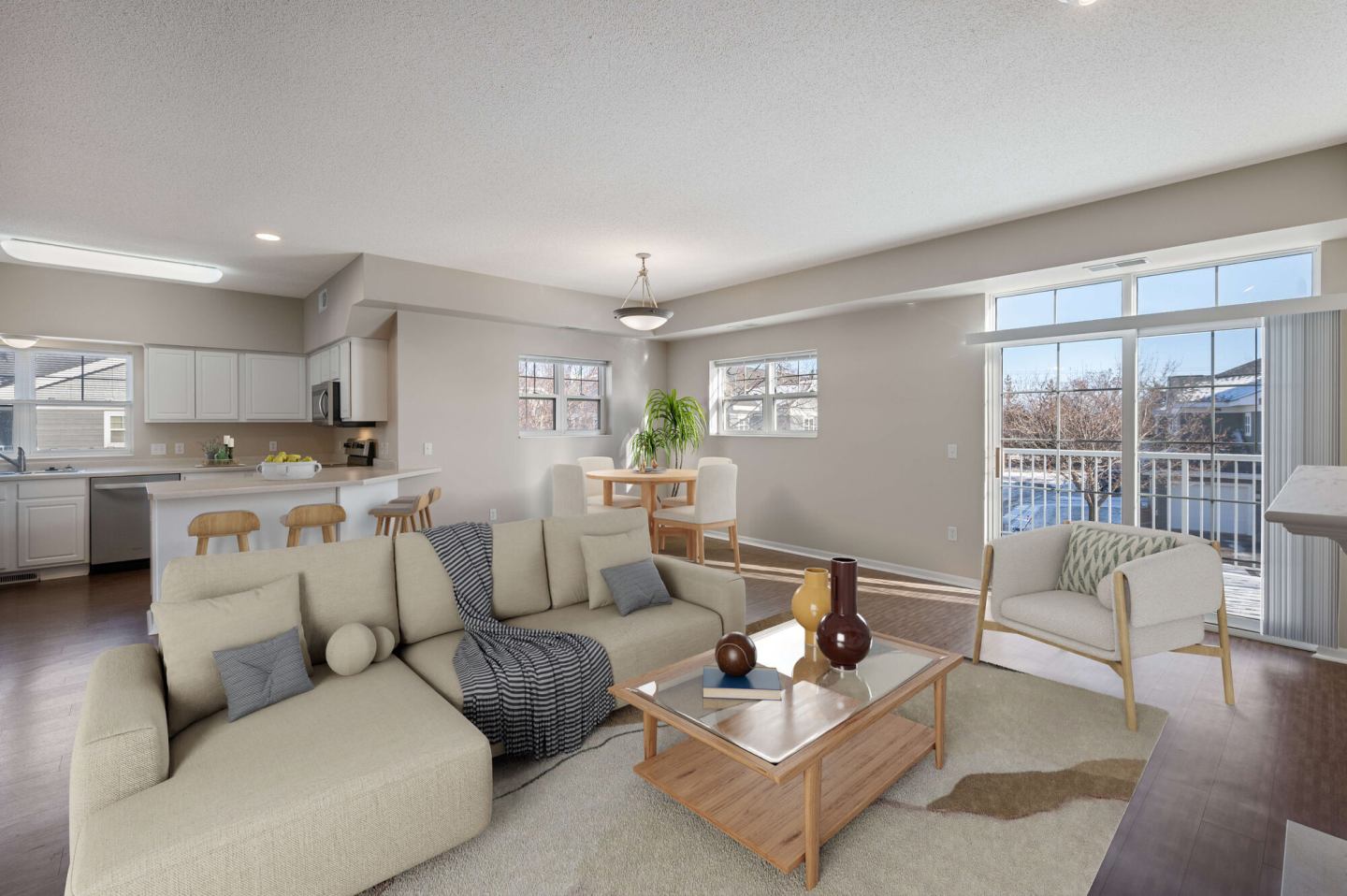 Lake Hazeltine Image 12