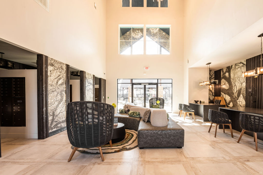 Tessa Matthews Apartments and Townhomes Image 31