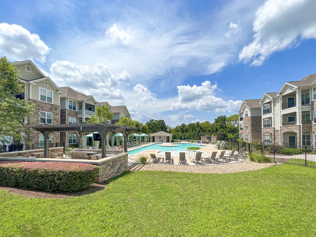 Legacy Concord Apartments Image 33