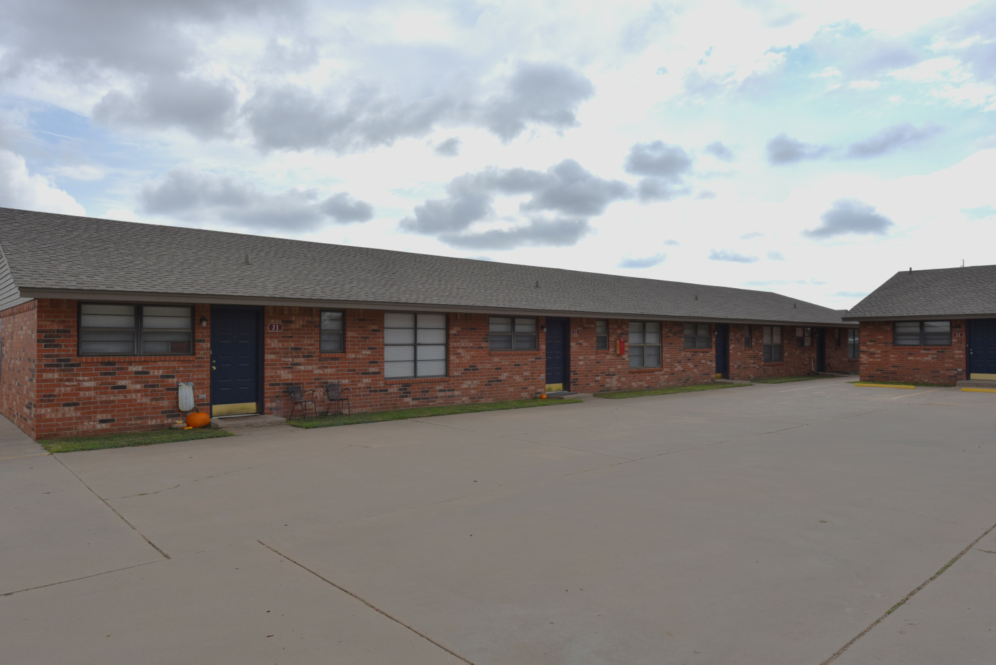 Chilton Village Apartments Image 16