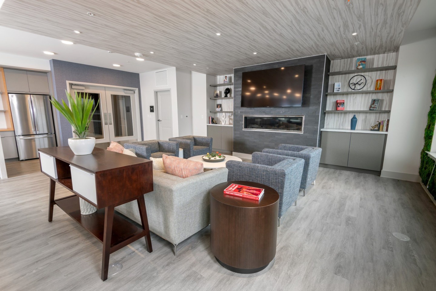 55+ Senior Living Community - Zen Apartments Image 8