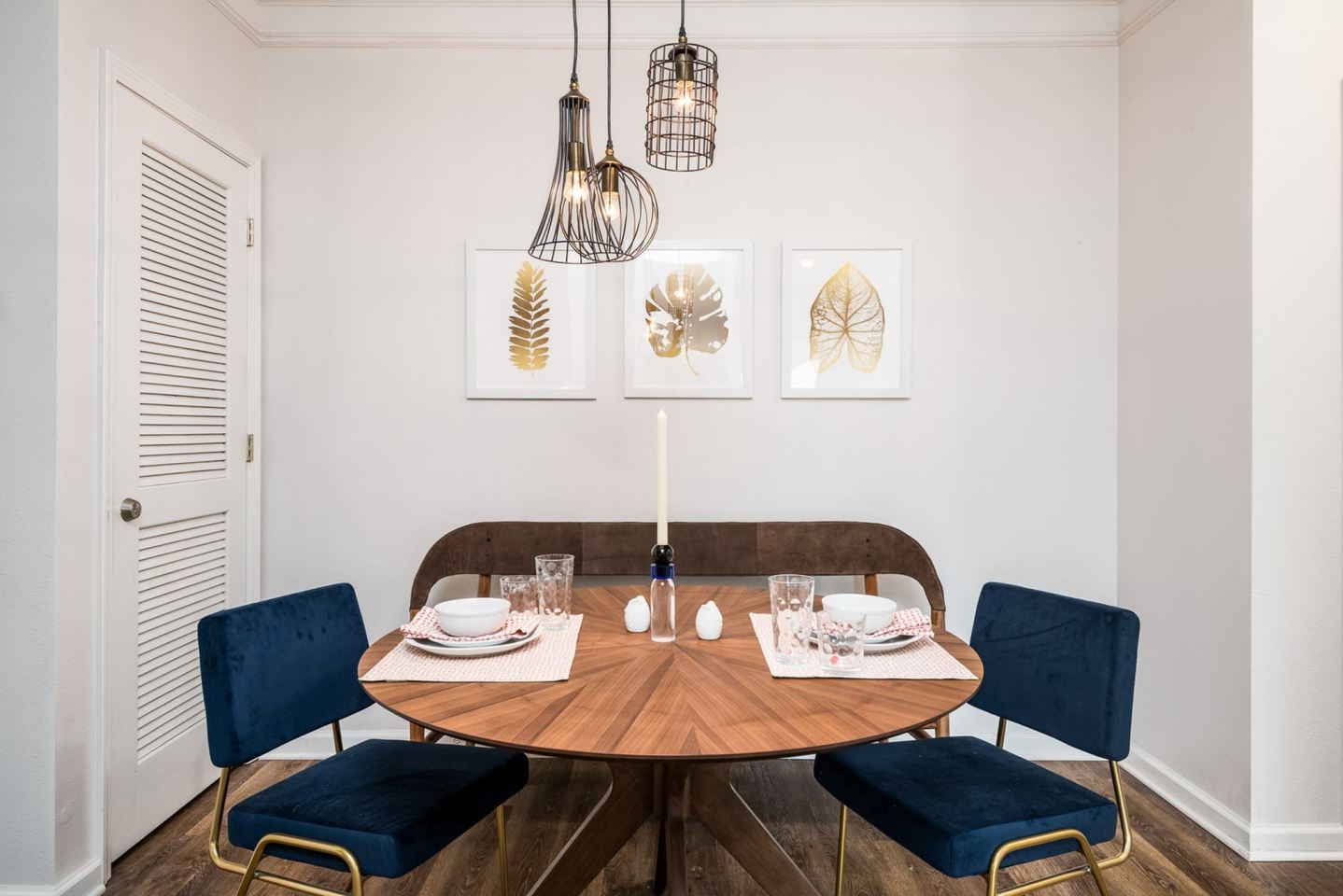 Citra Luxury Apartments Image 36