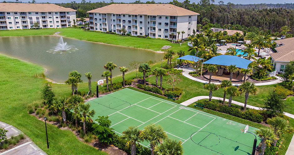 Milano Lakes Image 21