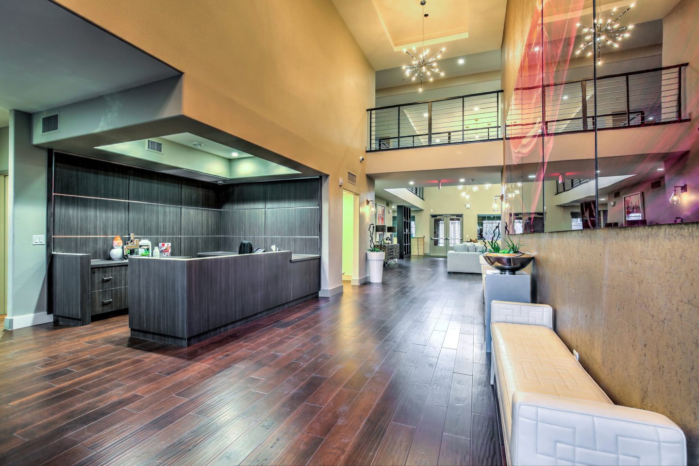 Aspire at Tropicana Image 8
