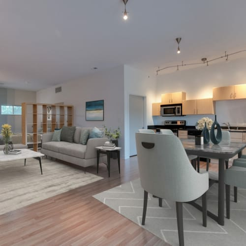 Seminary Square Lofts Image 16