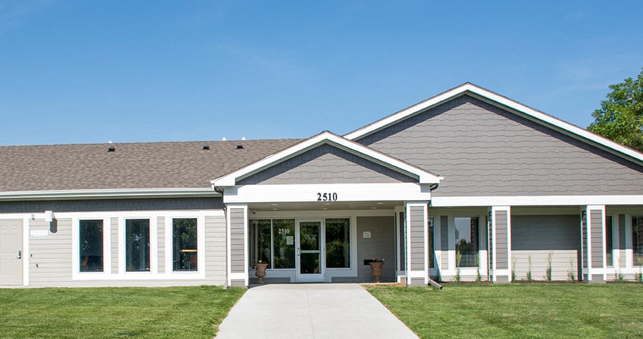 Westpointe Apartments Image 4