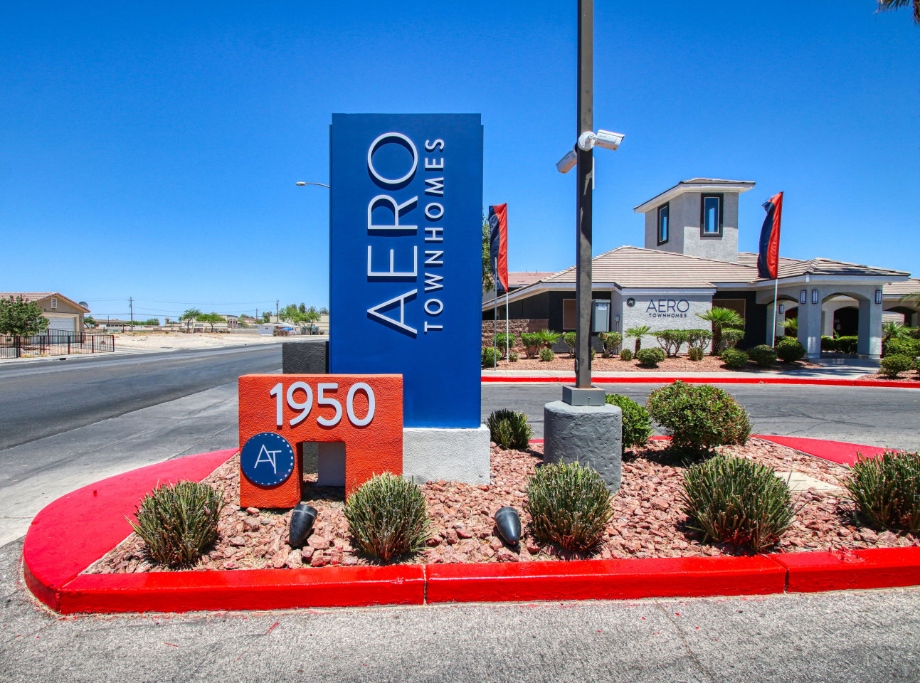 Aero Townhomes Image 3