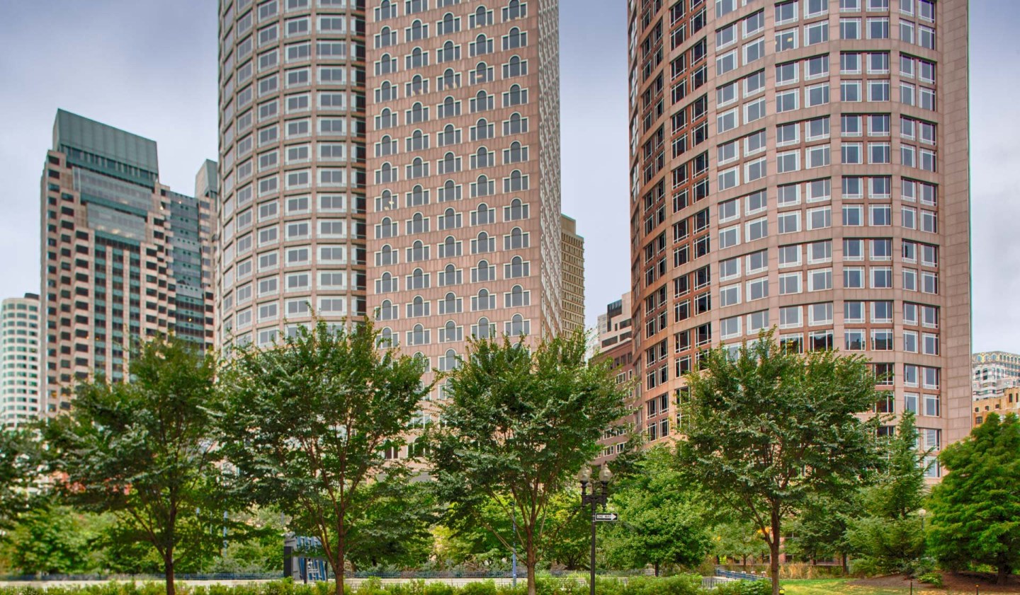 One Canal Apartment Homes Image 33