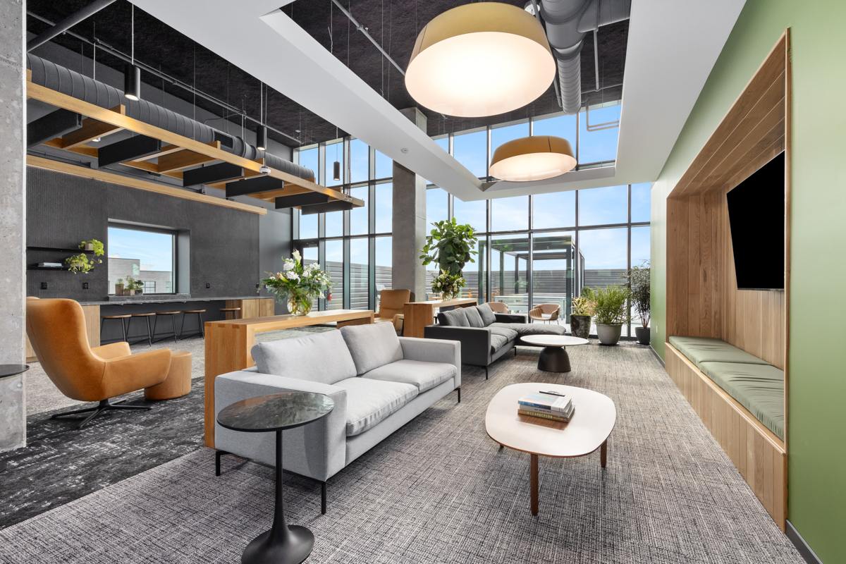 Studio Park Lofts Image 34