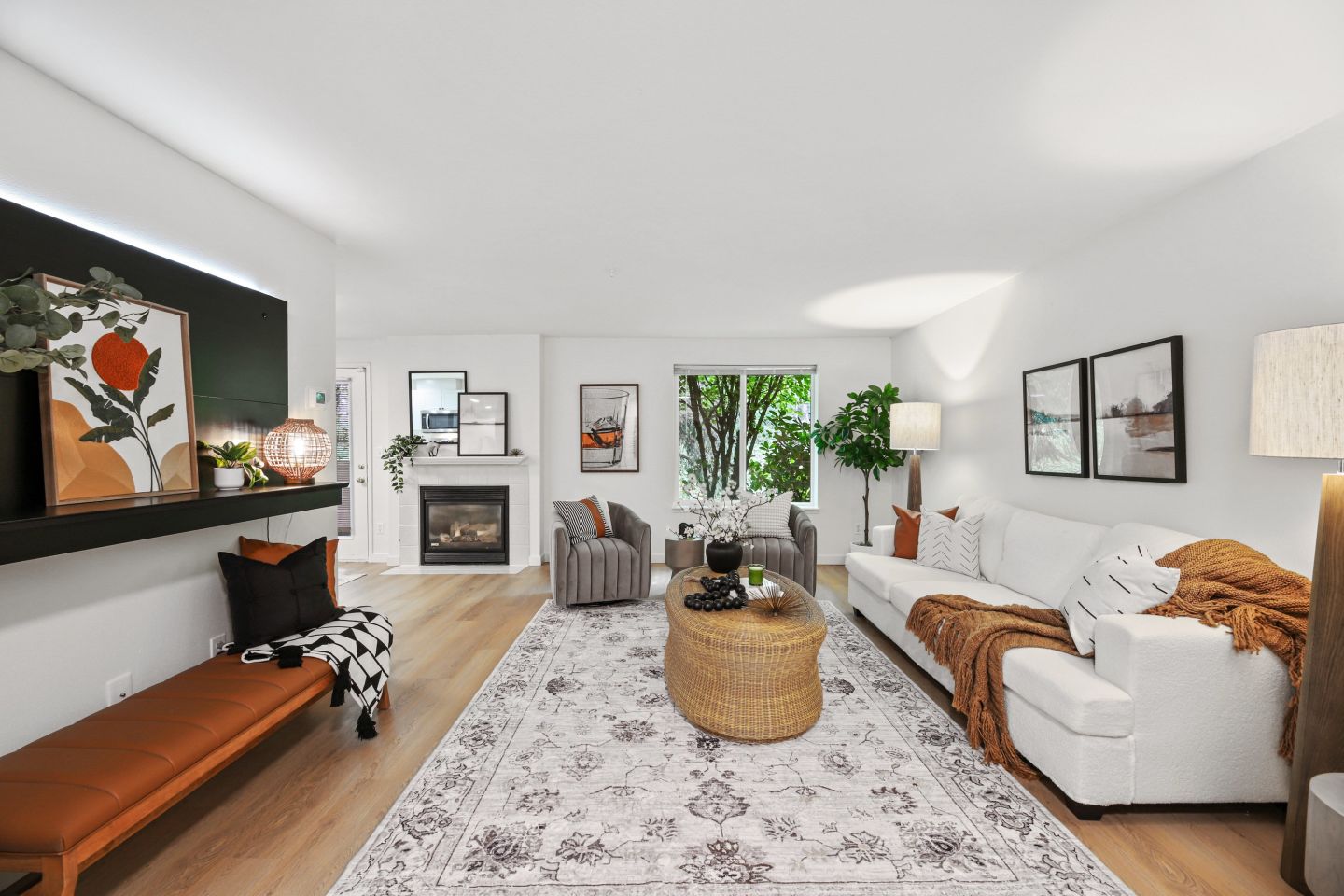 Copper Creek Apartment Homes Image 10