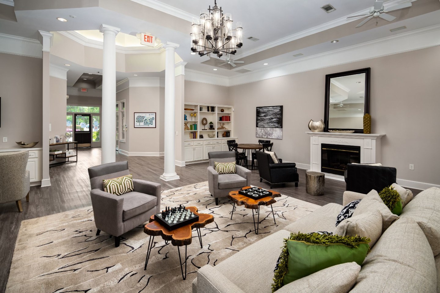 Abberly Place  Image 3