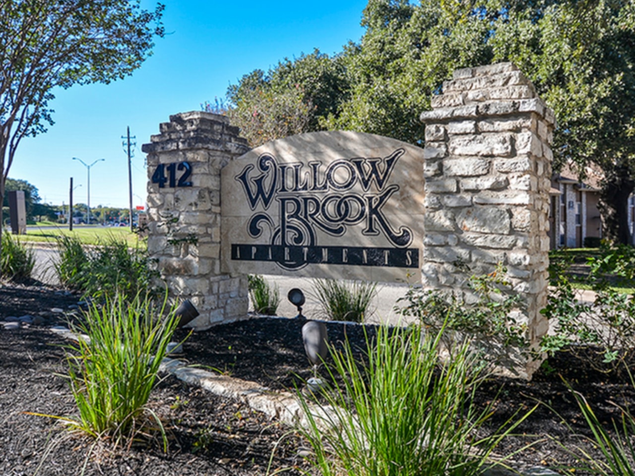 Willow Brook Apartment Homes Image 18