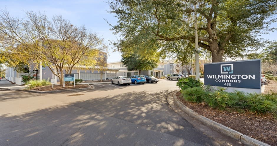 Student Housing - Wilmington Commons Image 35