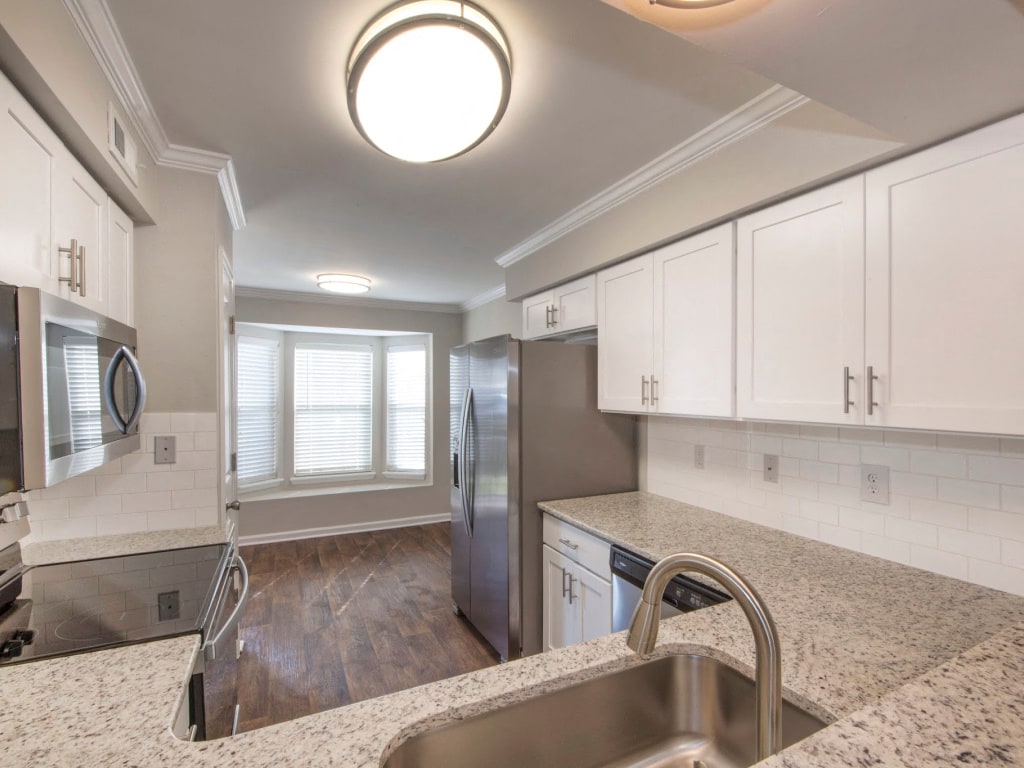 Fairgate Apartments Image 25
