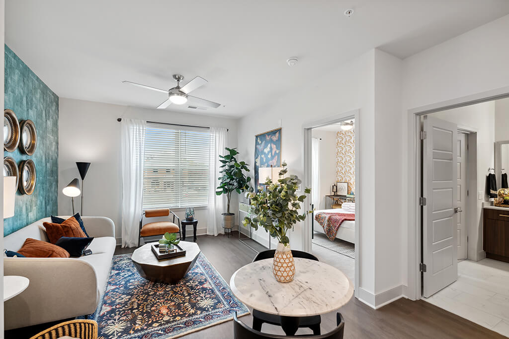 The Belhaven Apartments Image 26