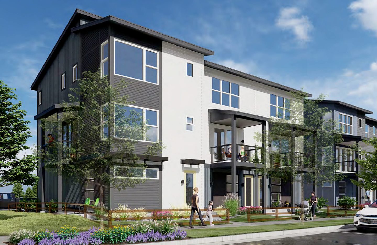 Landings at Gateway Image 19