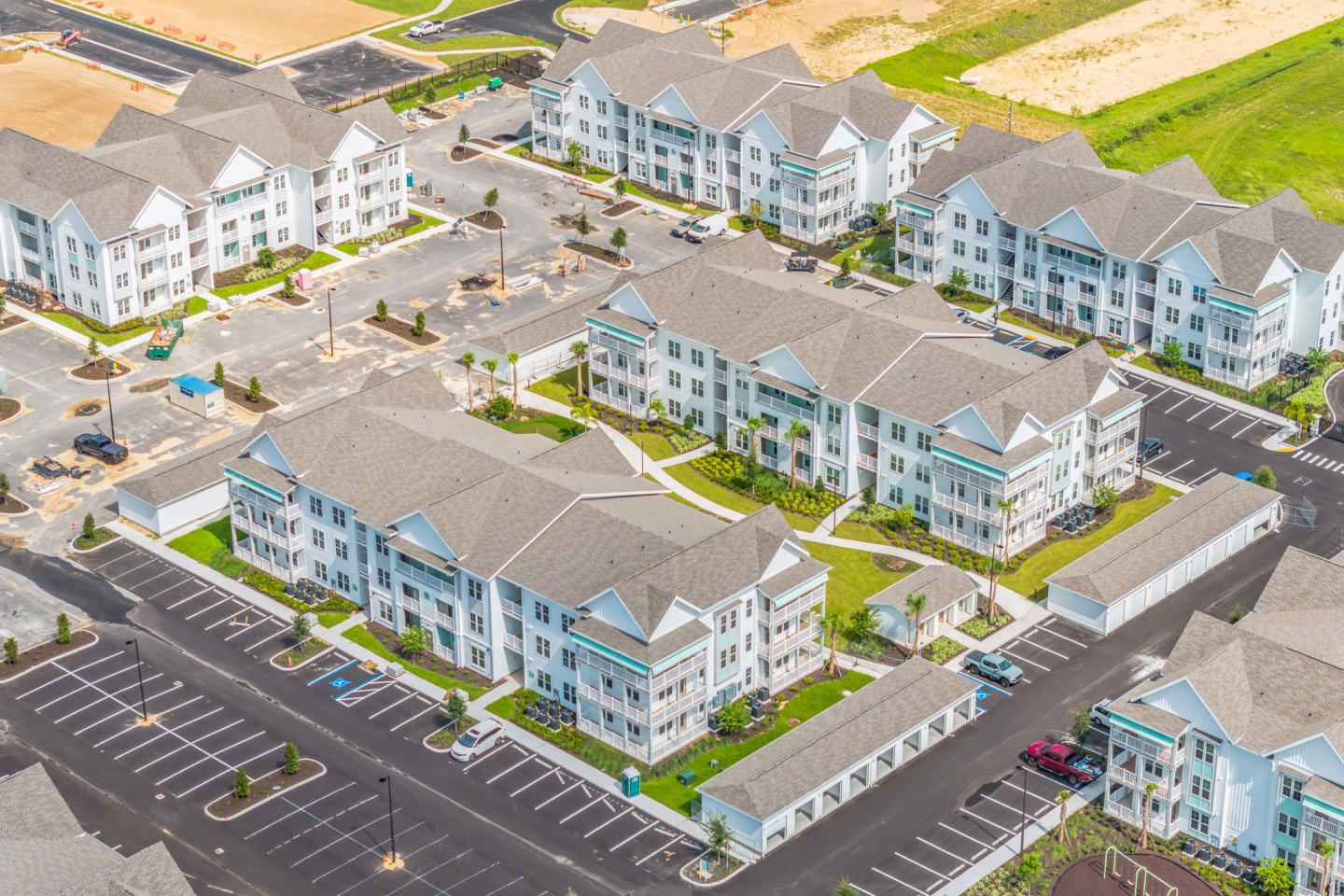 The Brightly Apartments Image 17