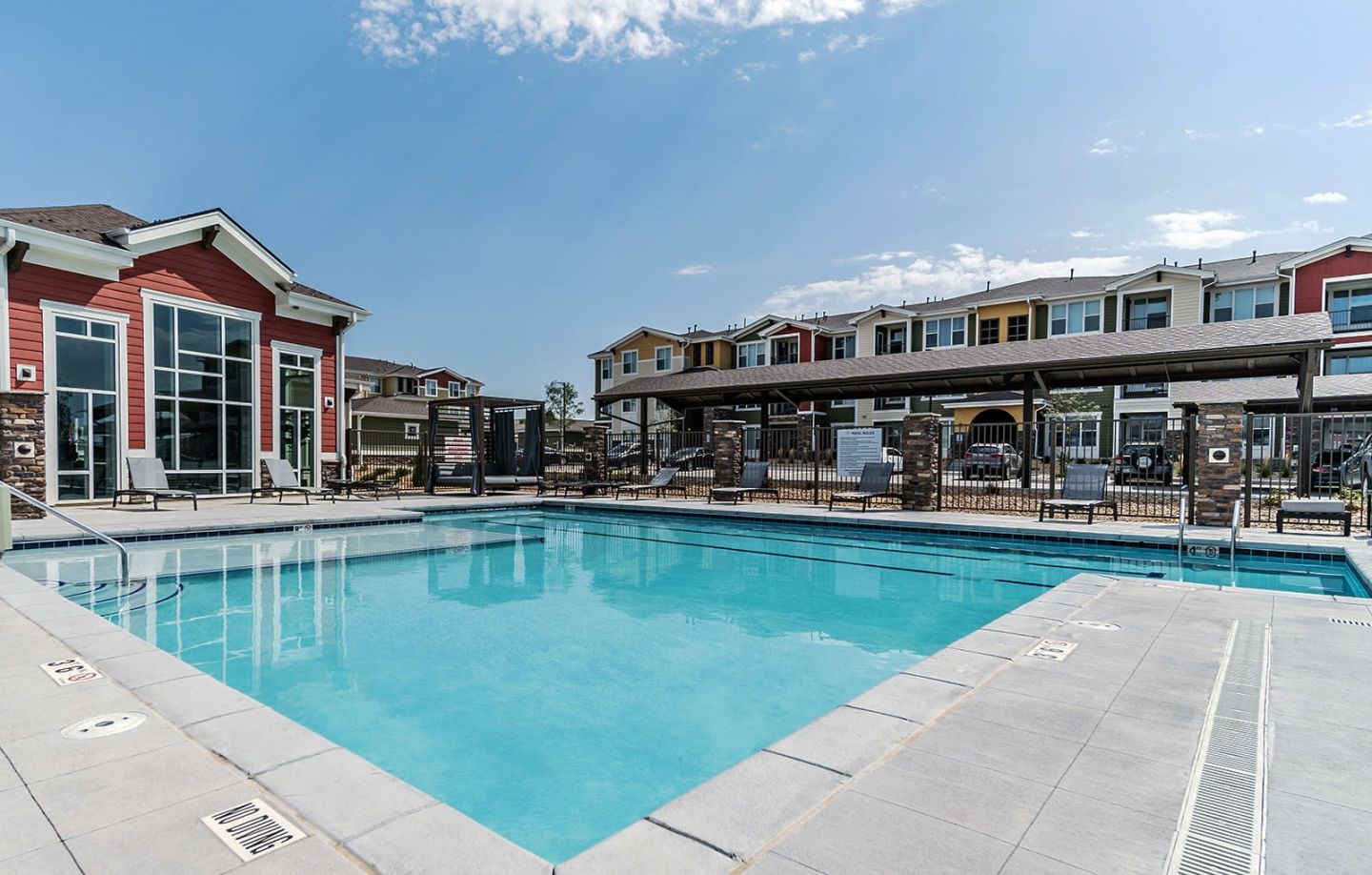 East Range Crossings Apartments - Affordable Housing Image 13