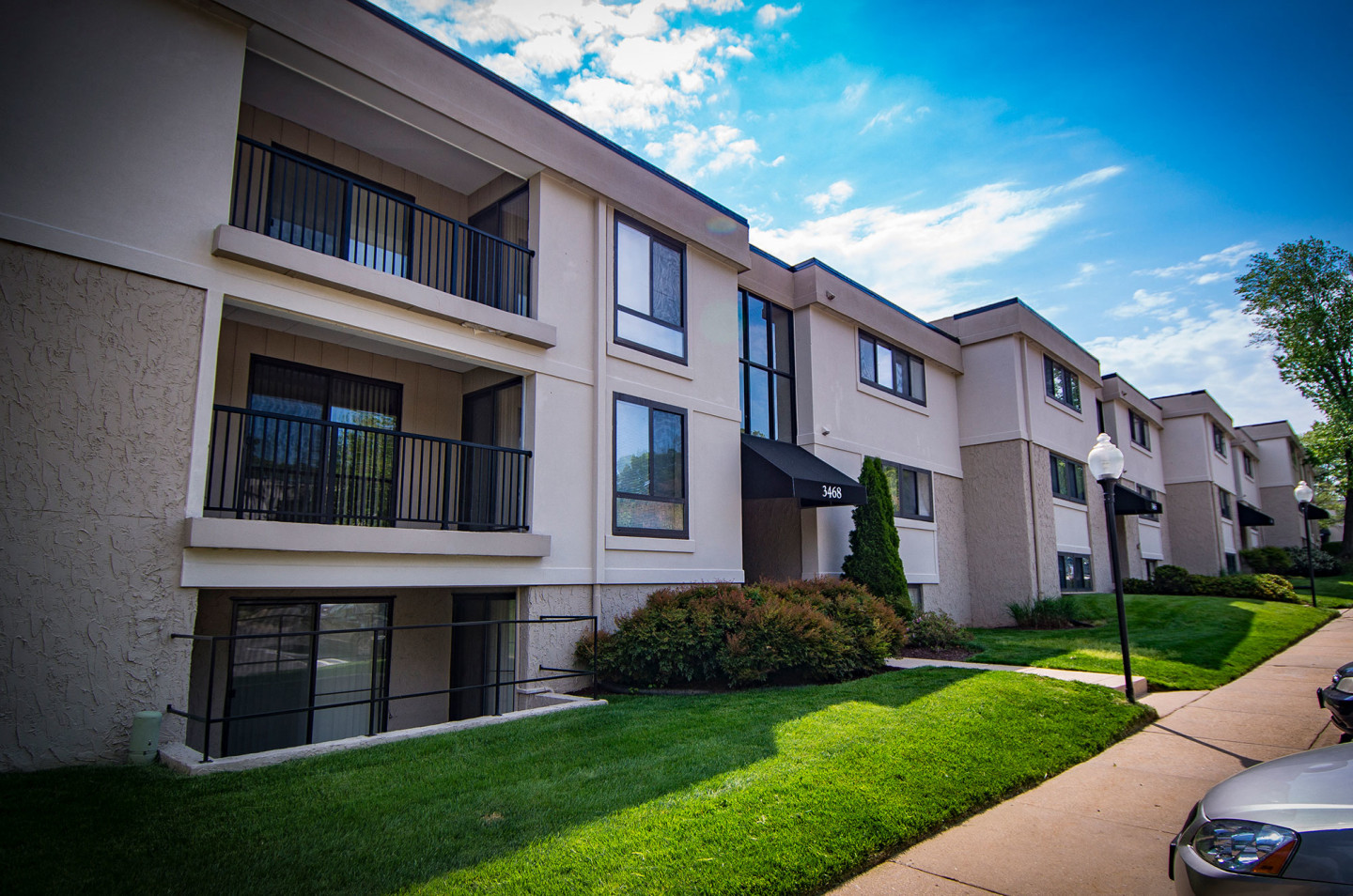 Ashley Apartments Image 32