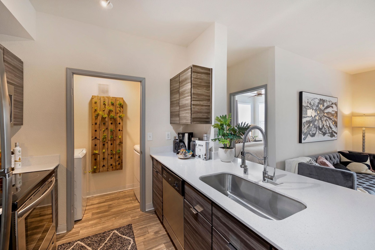 The Paisley and Pointe at Centennial Hills Image 5