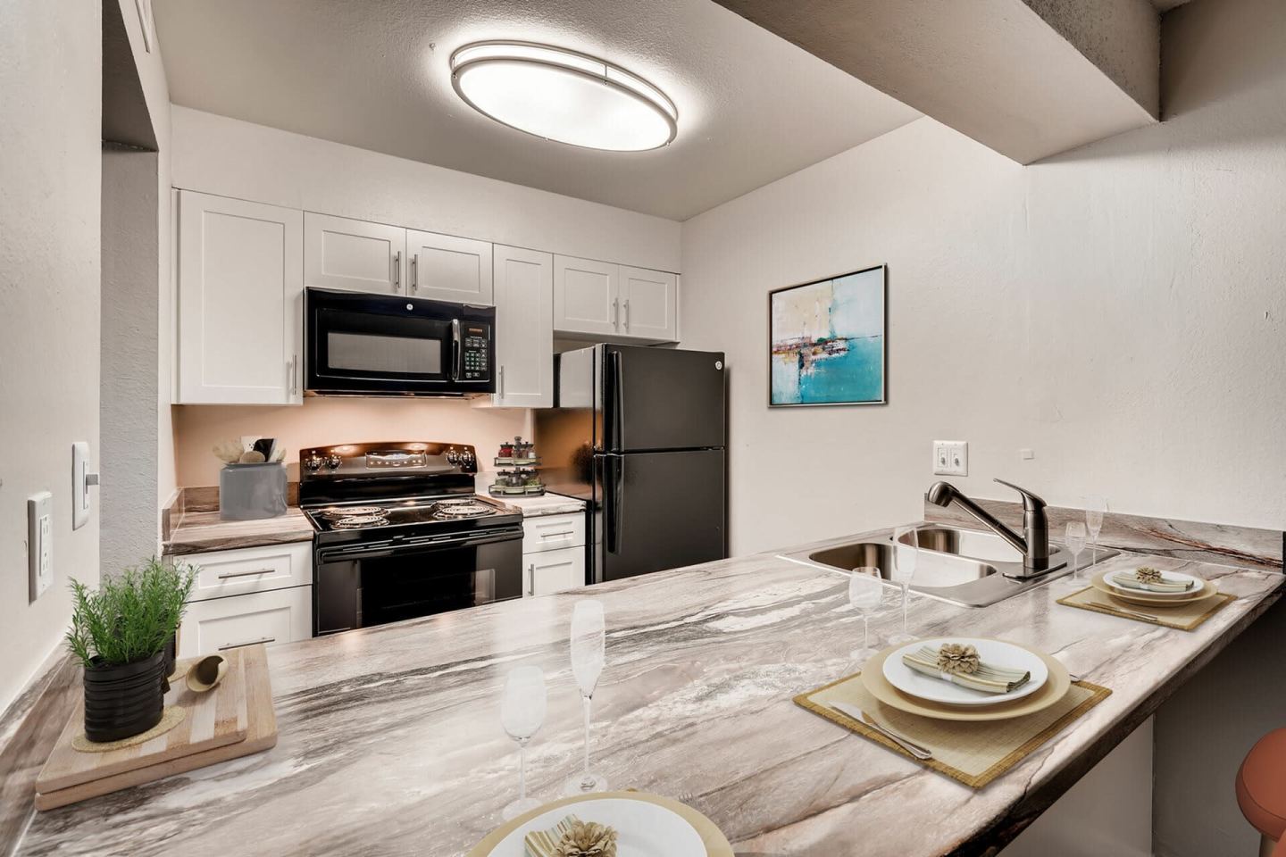 Newgate Apartments Image 1