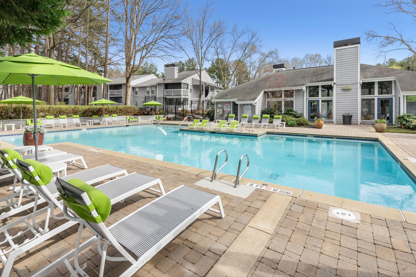 The Franklin at East Cobb Image 19