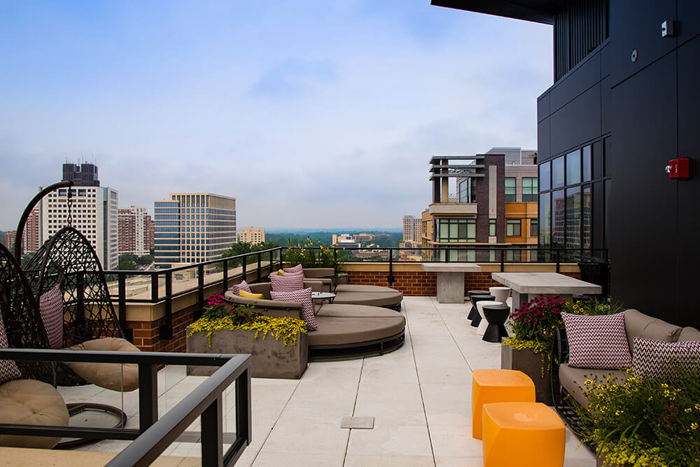 Aurora at North Bethesda Center Image 36