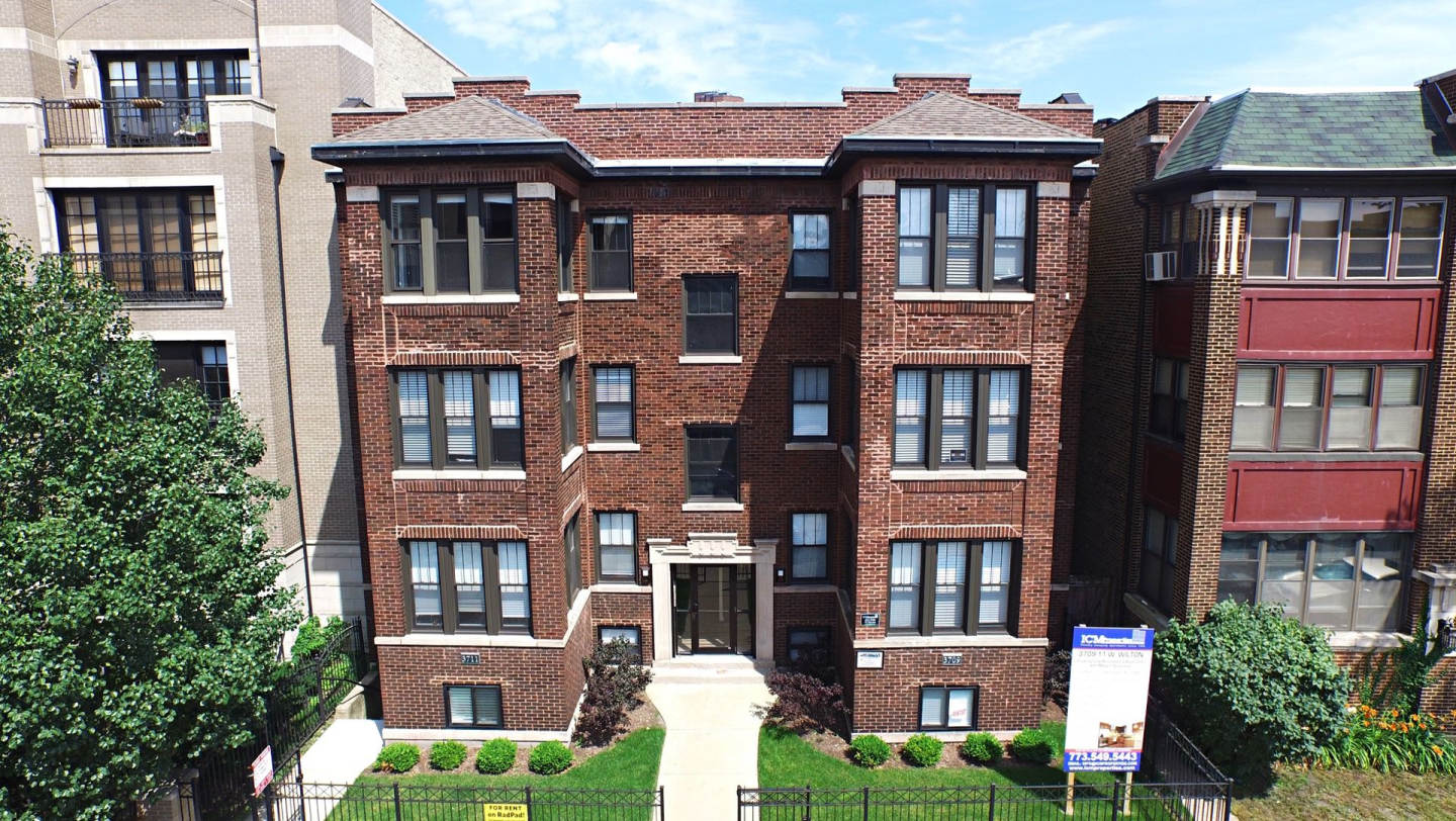 3709 North Wilton Ave. Apt. Image 5