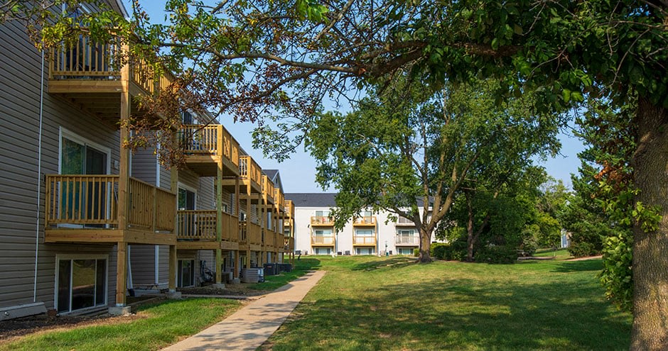 Westpointe Apartments Image 3
