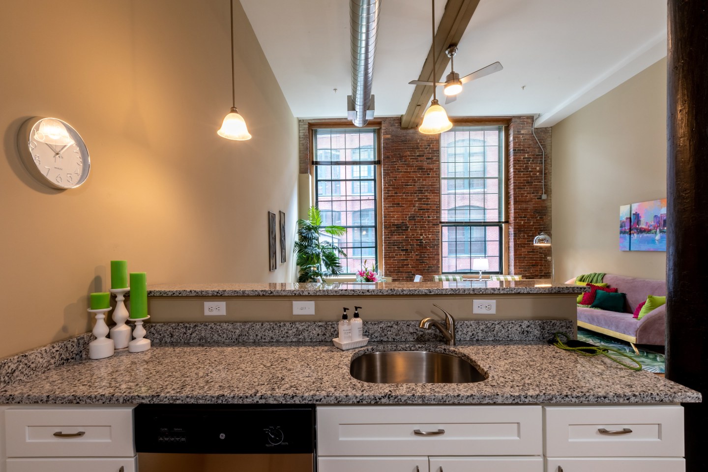 Pacific Mill Lofts Image 4