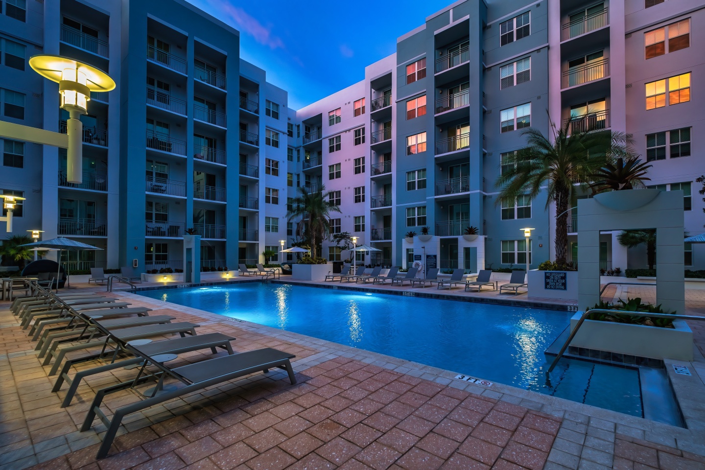 The Point at Coral Gables Image 25