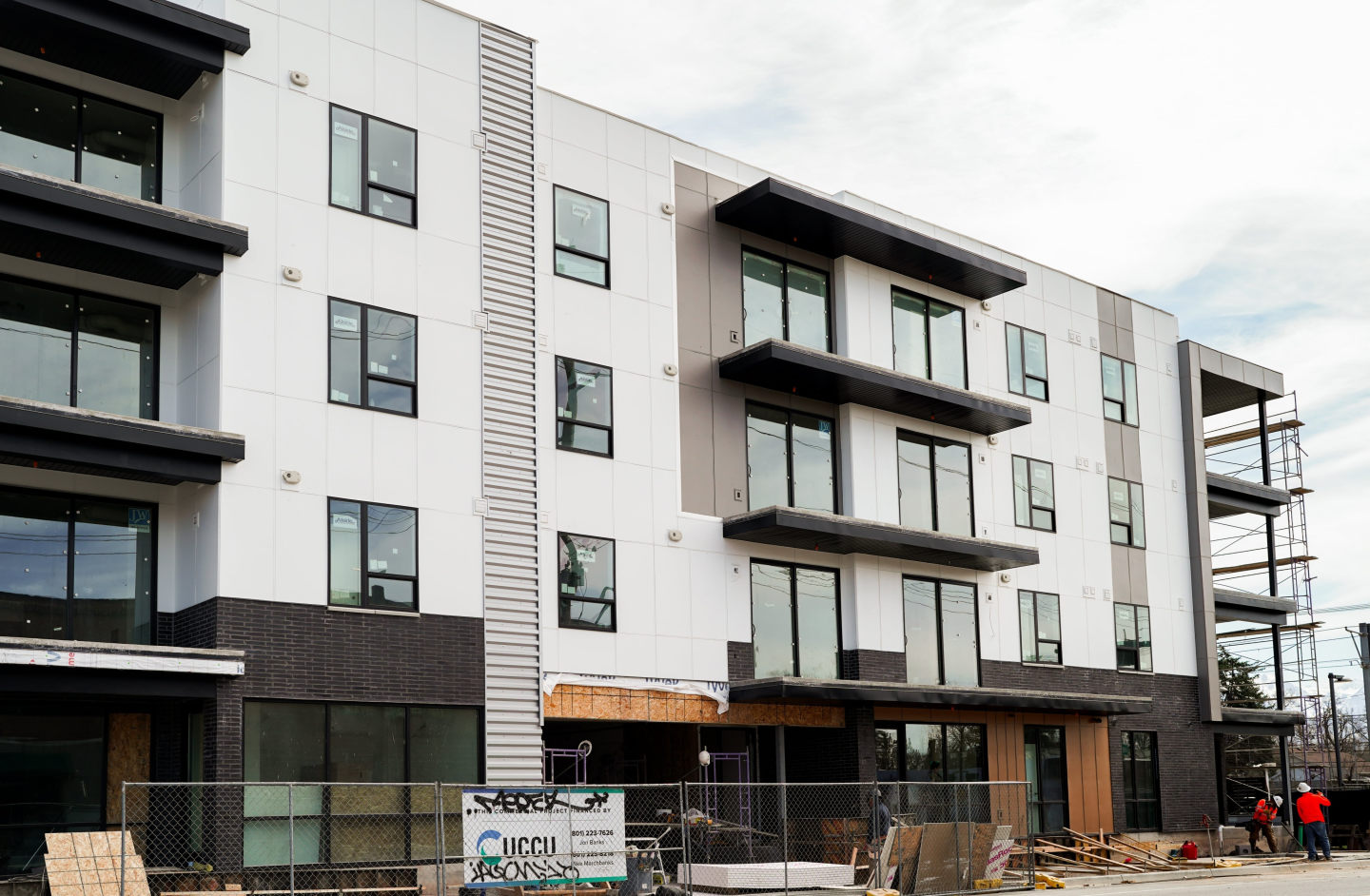 Streetcar Flats Image 21