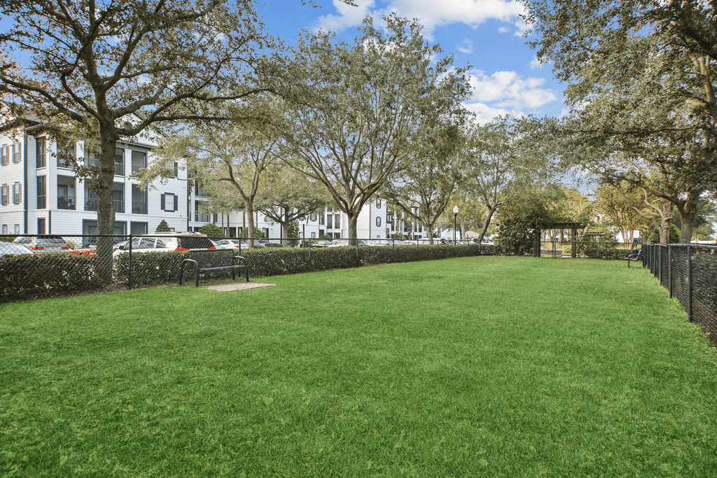 Heritage on Millenia Apartments Image 14