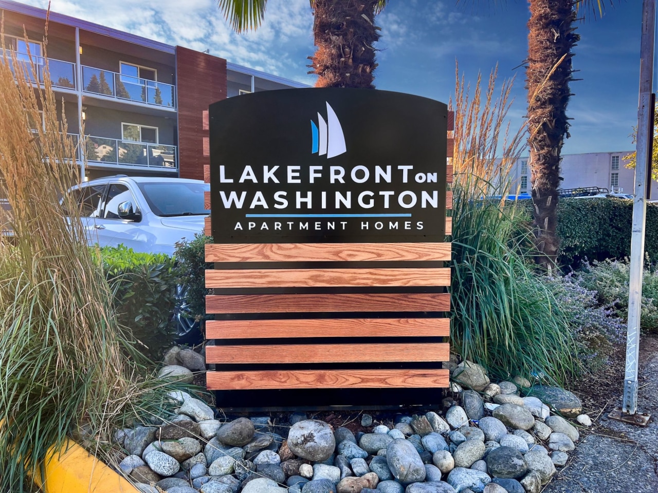 Lakefront on Washington Image 20
