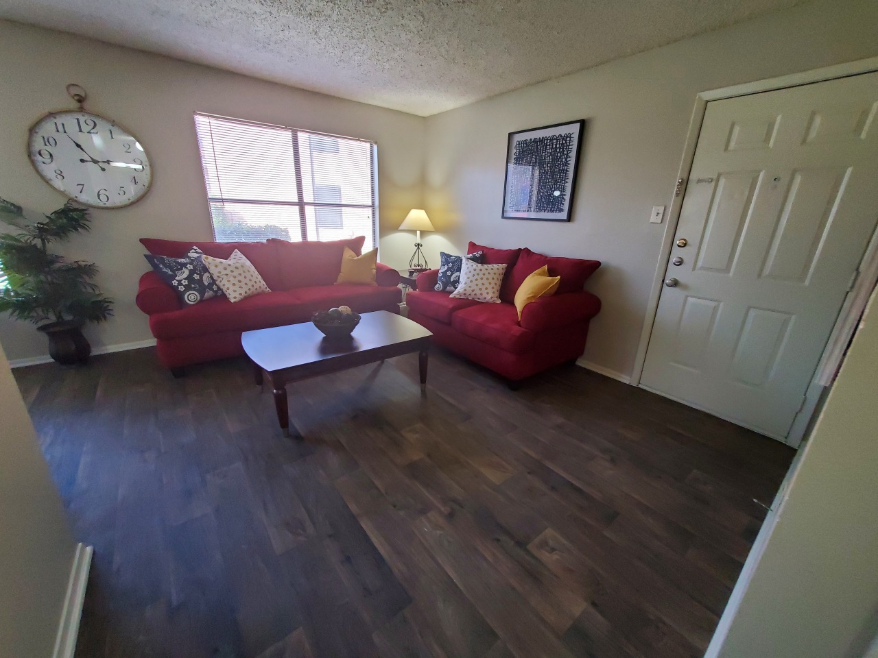 Sycamore Creek Apartments Image 12
