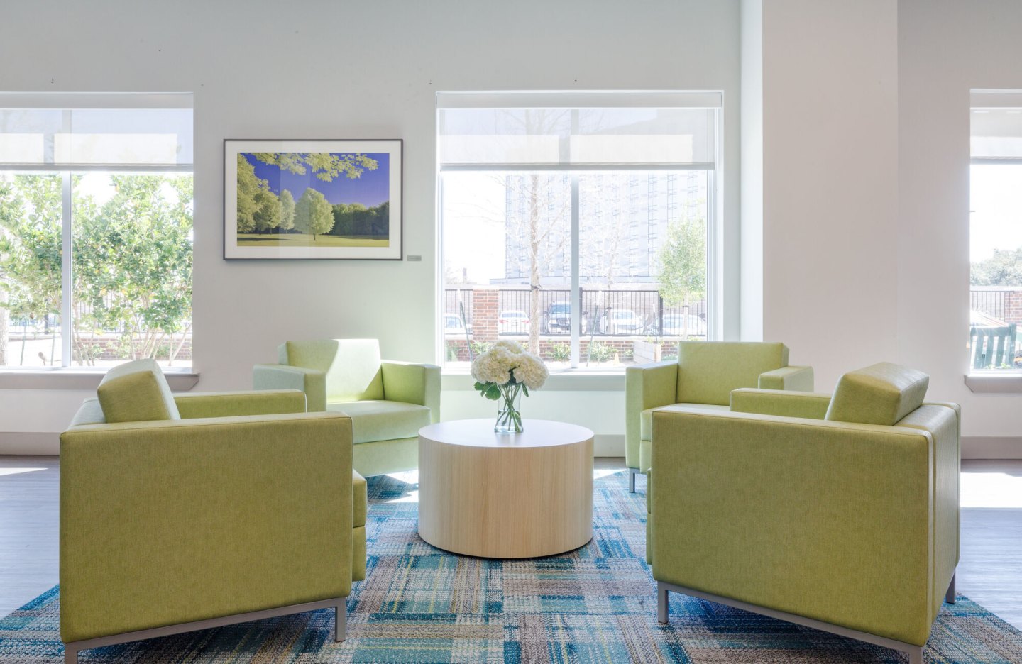 NHH Ennis - Senior and Affordable Housing Image 15