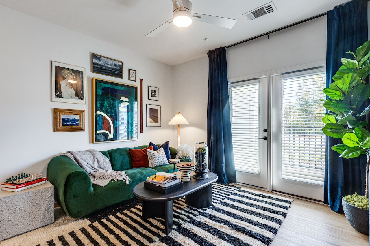 Evolve New Hope Farm Apartment Homes Image 20