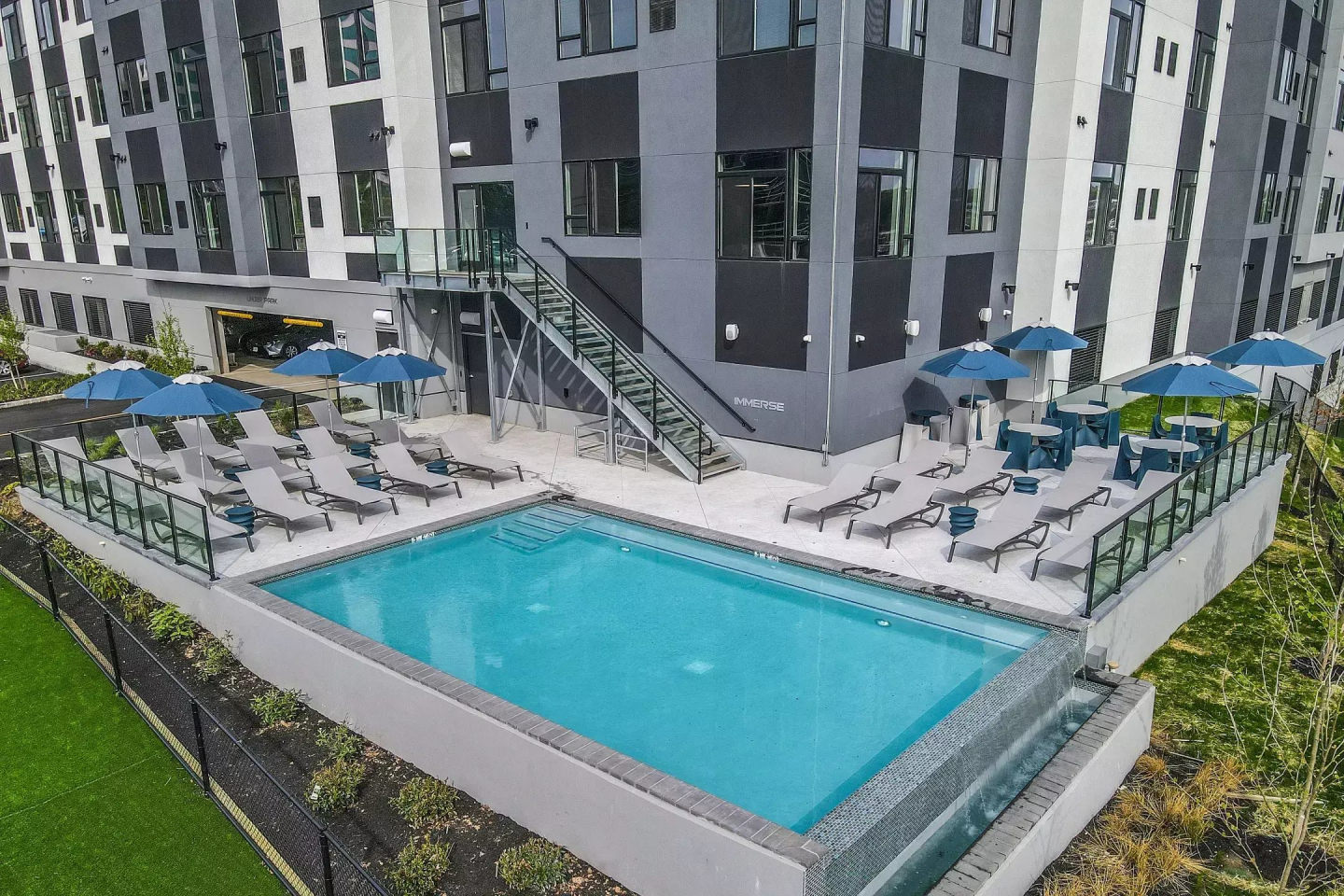 Luxor Bala Lifestyle Apartments Image 1