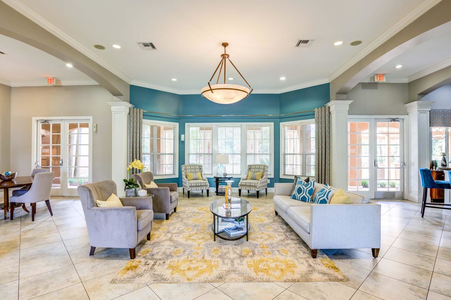 Florida Club at Deerwood Image 16